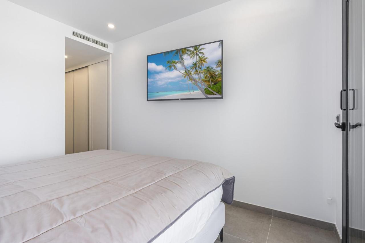 Sunset Waves 1-135 Apartment Benidorm Exterior foto
