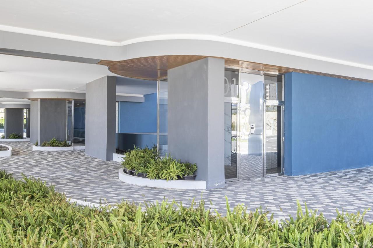 Sunset Waves 1-135 Apartment Benidorm Exterior foto